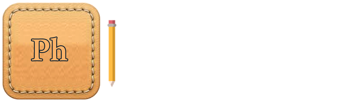 padholders logo
